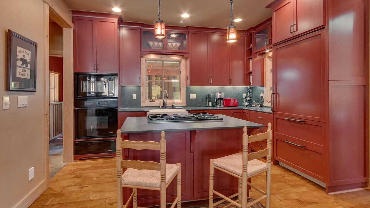 Photo of Kitchen in Sunnyside