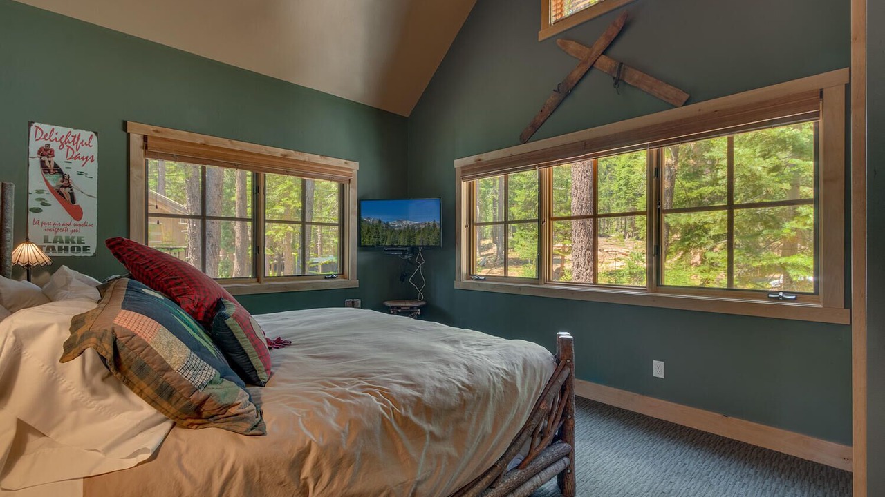 Photo of Bedroom in Sunnyside