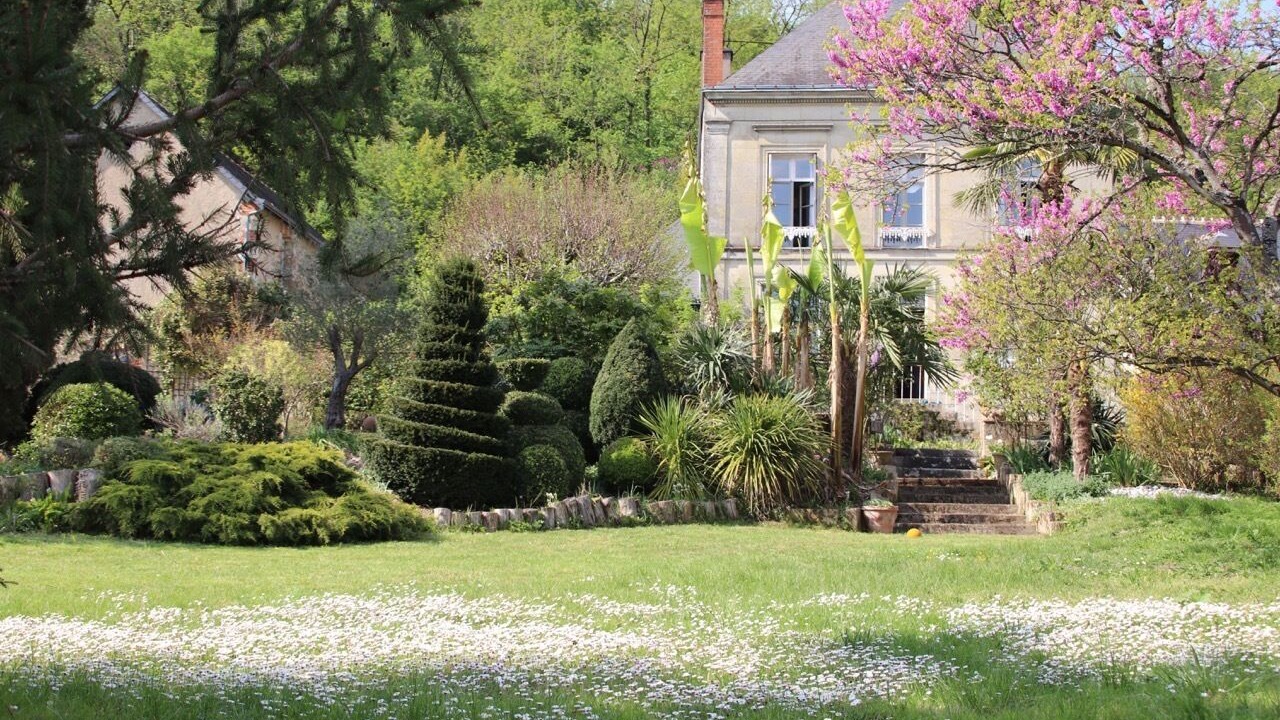 Photo of Outdoor in Cinq-Mars-la-Pile