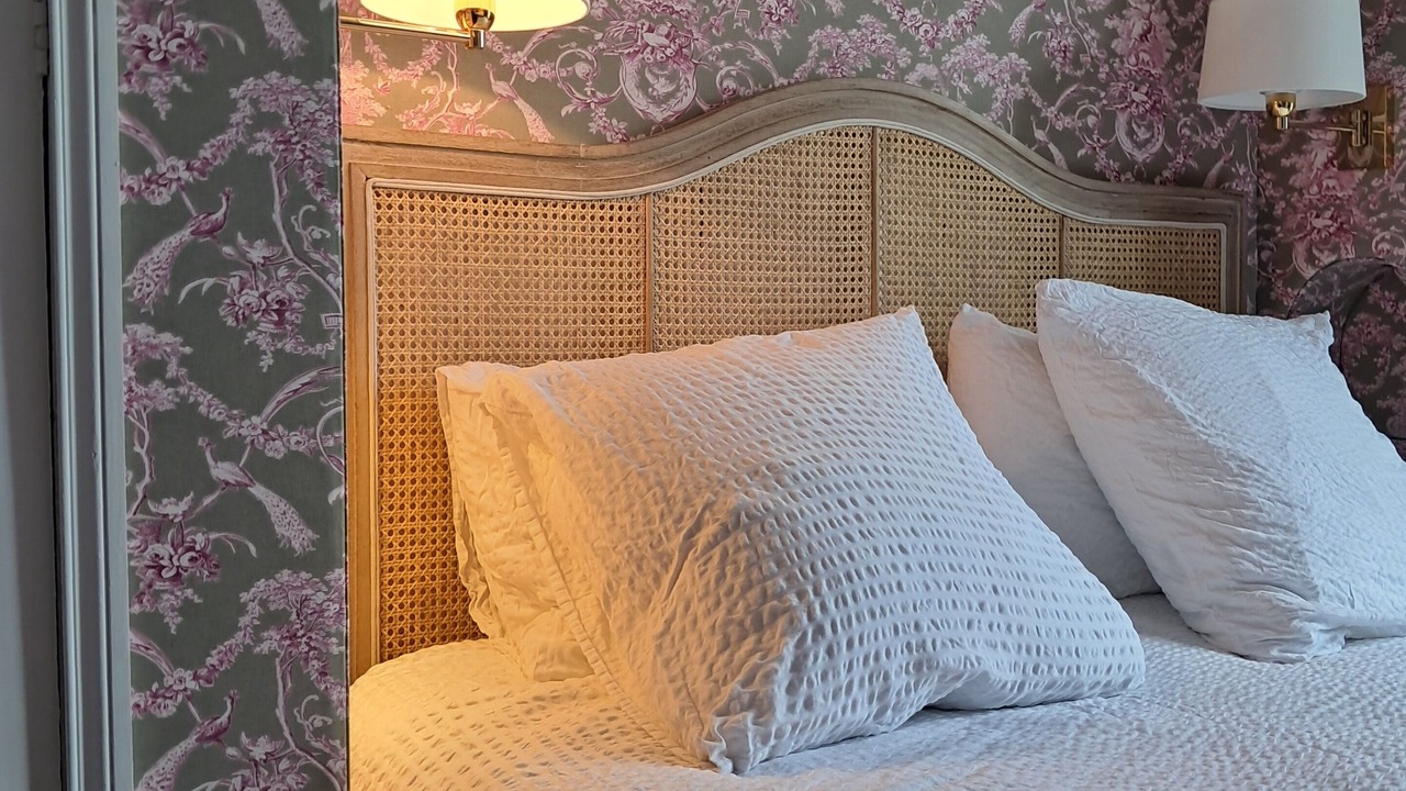 Photo of Bedroom in Cinq-Mars-la-Pile