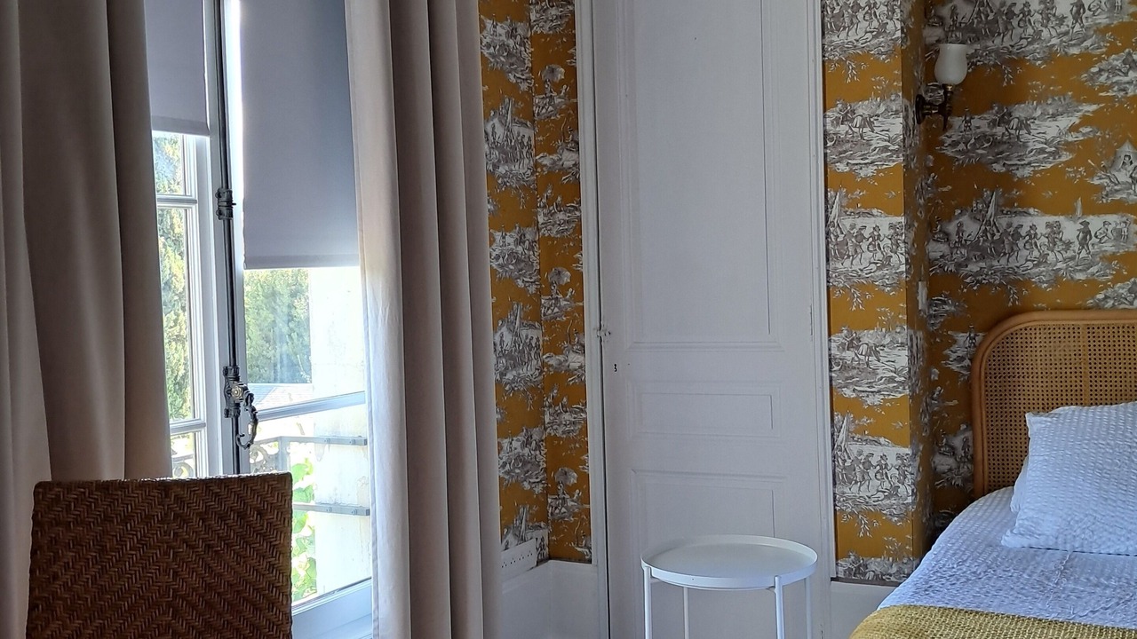 Photo of Bedroom in Cinq-Mars-la-Pile