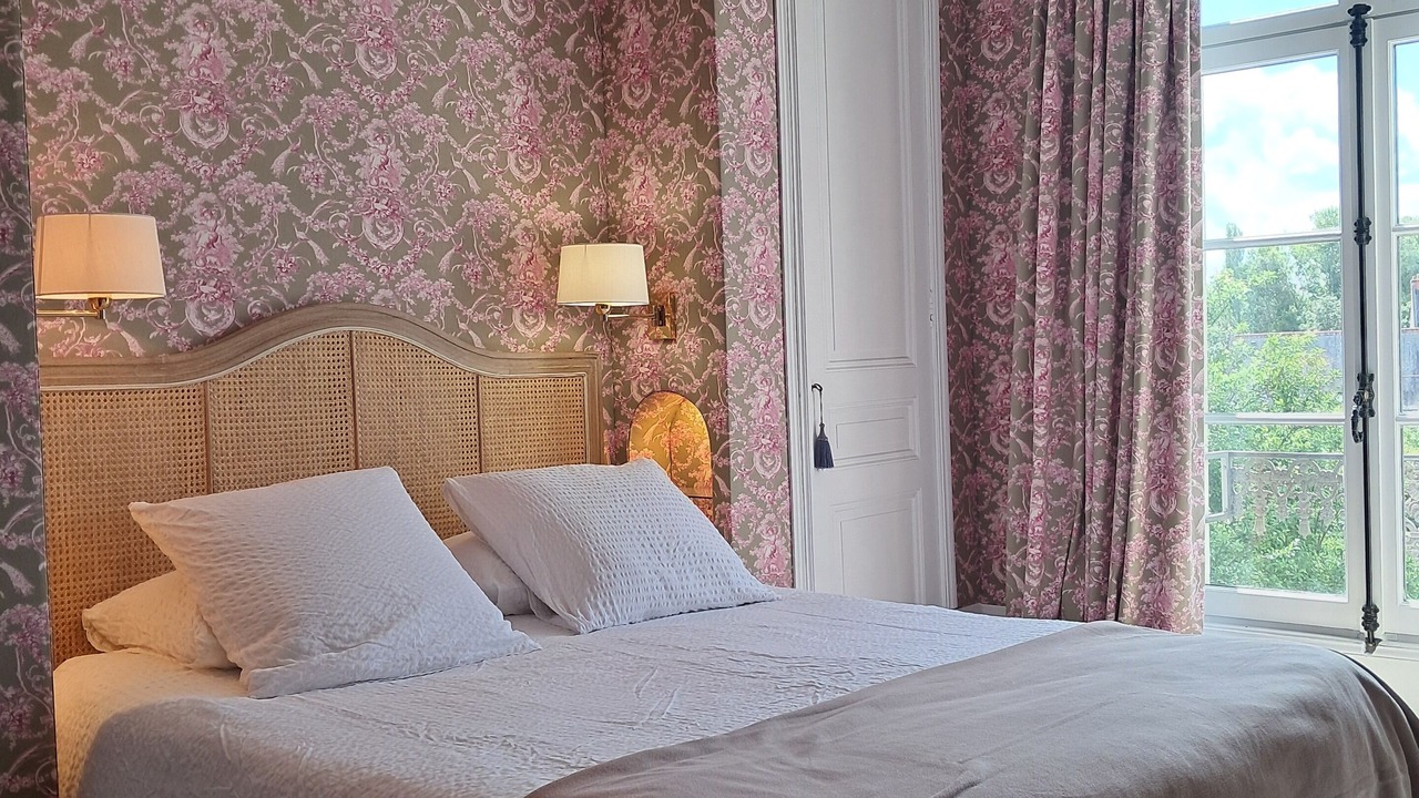 Photo of Bedroom in Cinq-Mars-la-Pile