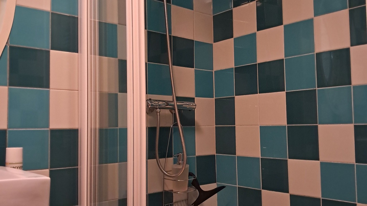 Photo of Bathroom in Cinq-Mars-la-Pile