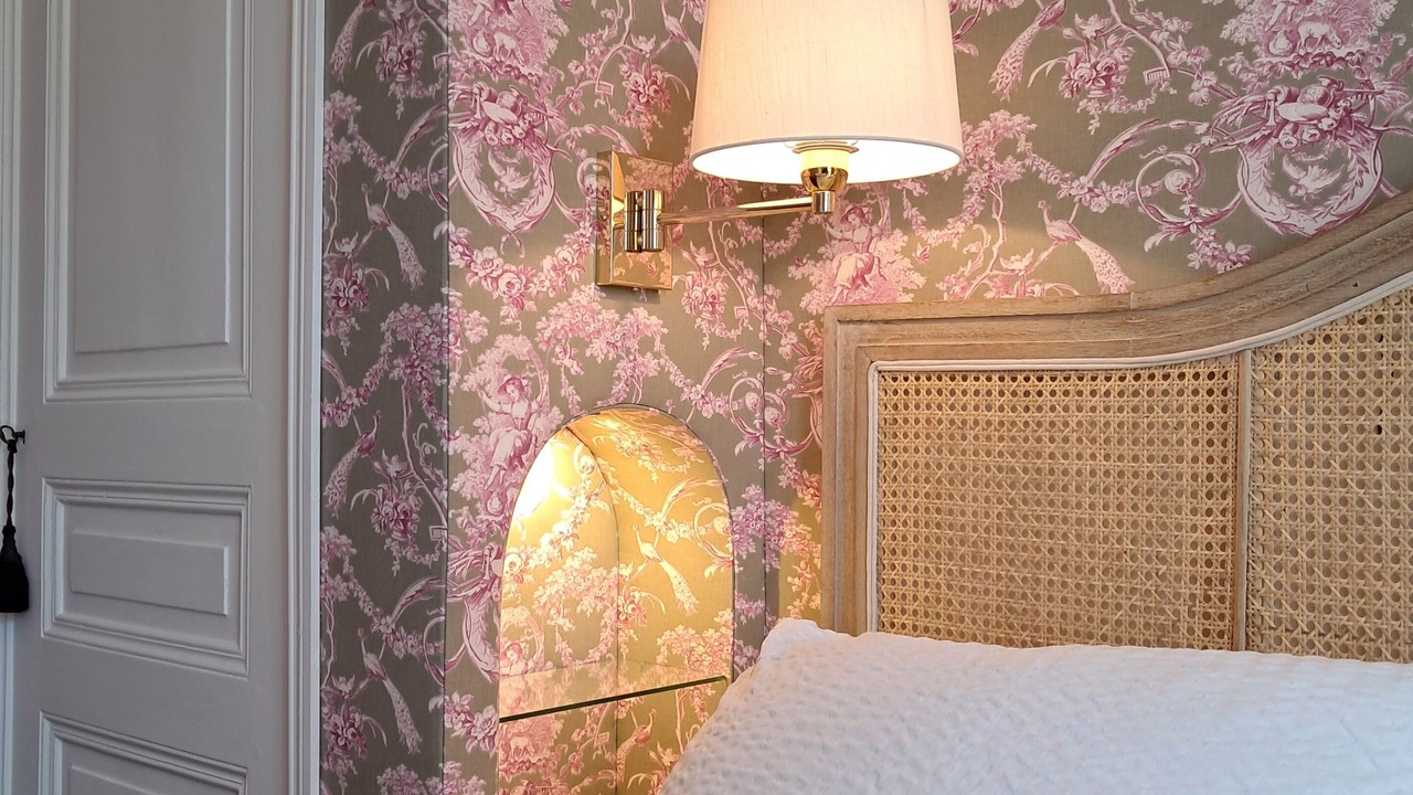 Photo of Bedroom in Cinq-Mars-la-Pile