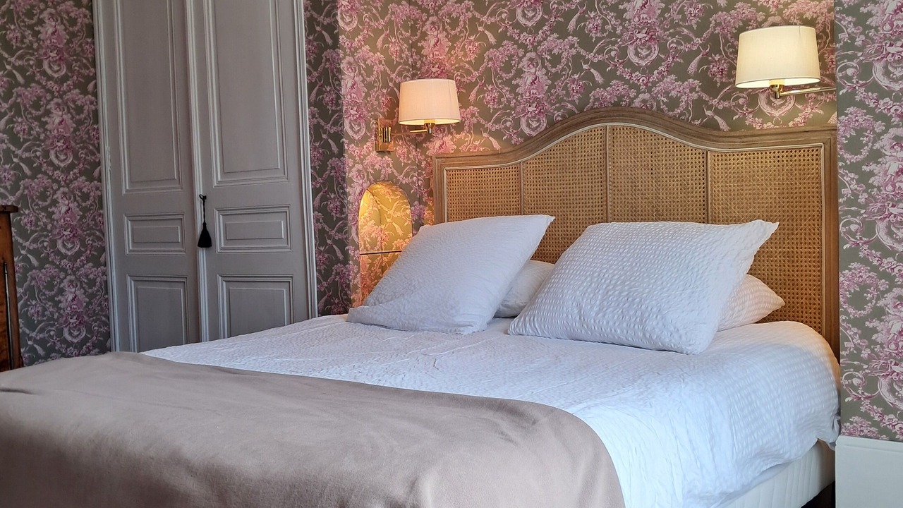 Photo of Bedroom in Cinq-Mars-la-Pile