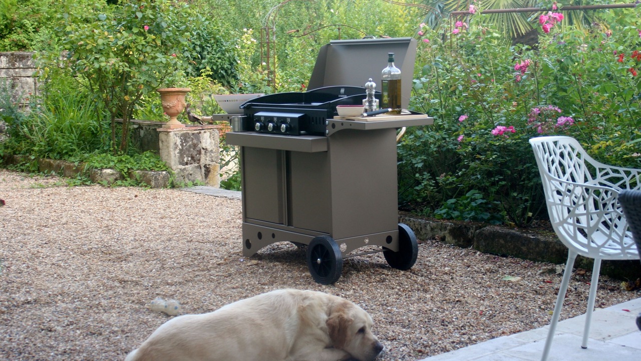 Photo of Outdoor in Cinq-Mars-la-Pile
