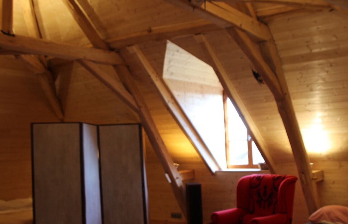 Photo of Bedroom in Cinq-Mars-la-Pile