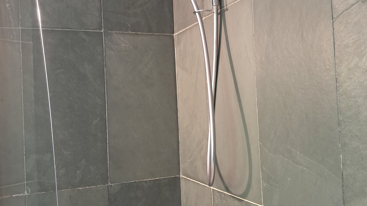 Photo of Bathroom in Cinq-Mars-la-Pile