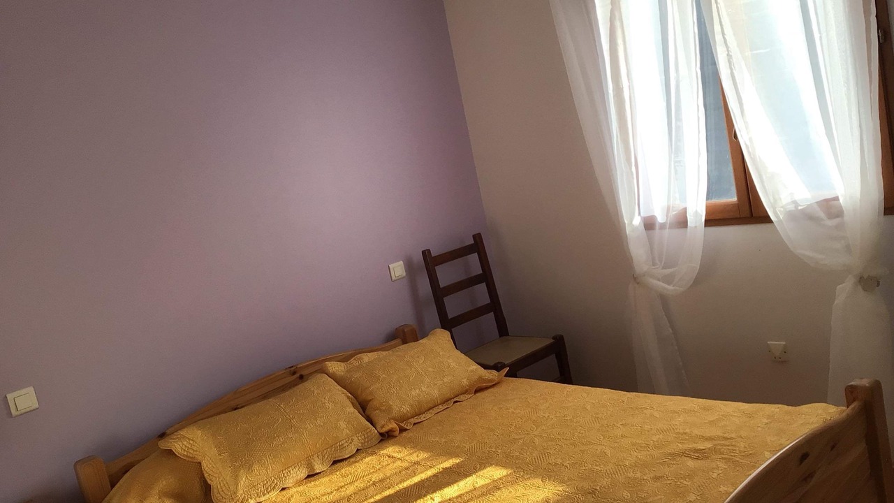 Photo of Bedroom in Fraisse-sur-Agout