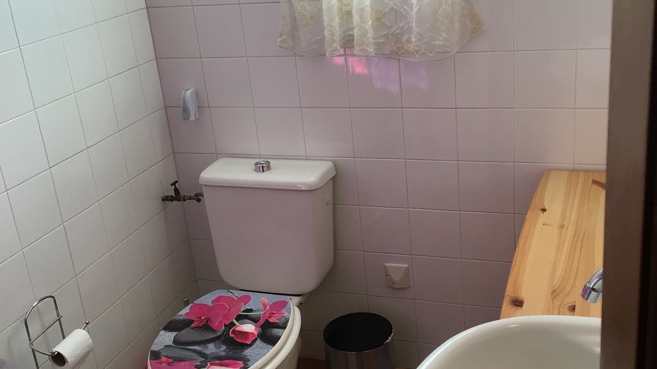 Photo of Bathroom in Fraisse-sur-Agout