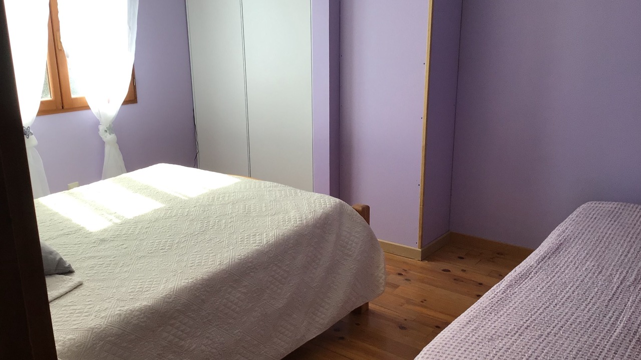 Photo of Bedroom in Fraisse-sur-Agout
