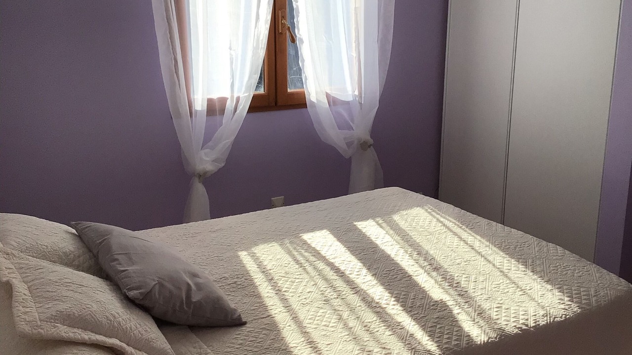Photo of Bedroom in Fraisse-sur-Agout