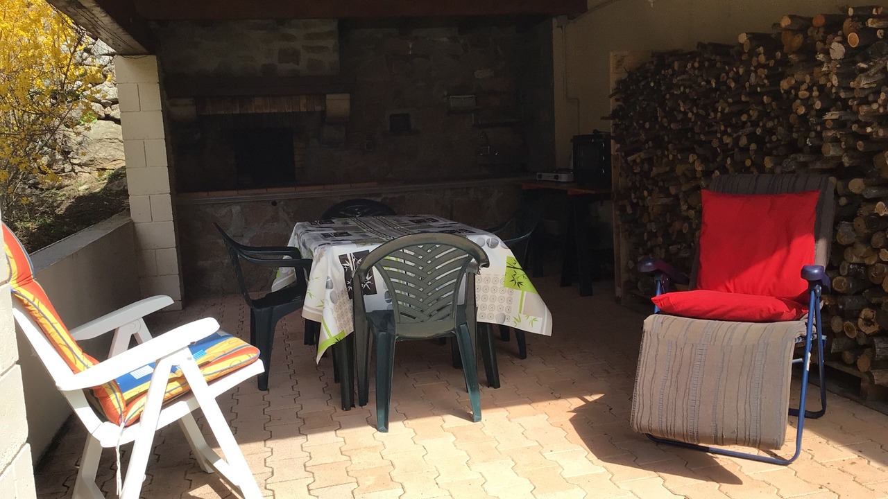 Photo of Outdoor in Fraisse-sur-Agout
