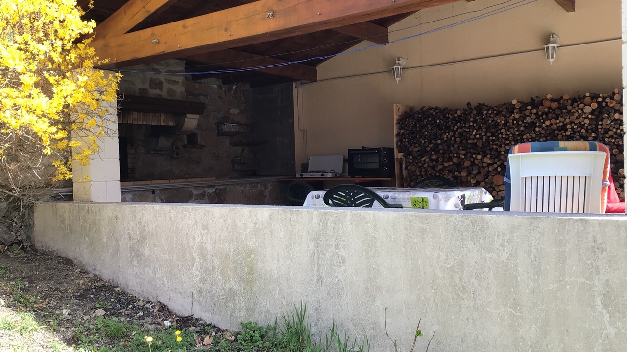 Photo of Outdoor in Fraisse-sur-Agout