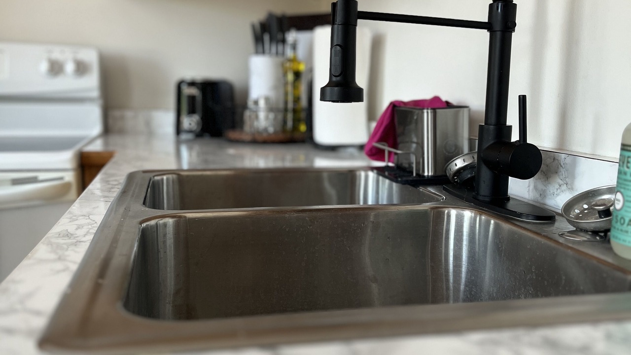 Photo of Kitchen in Mammoth Spring