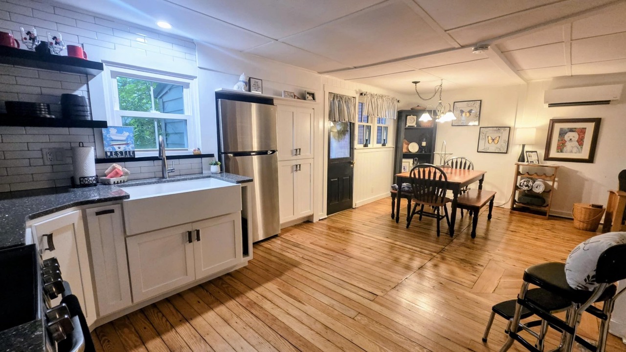Photo of Kitchen in Mount Gretna Heights
