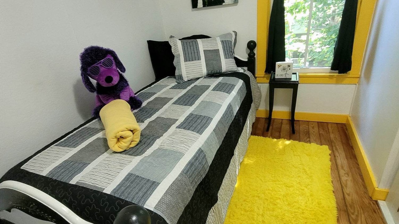 Photo of Bedroom in Mount Gretna Heights