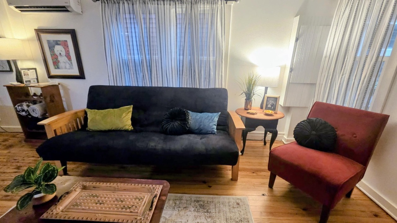 Photo of Livingroom in Mount Gretna Heights