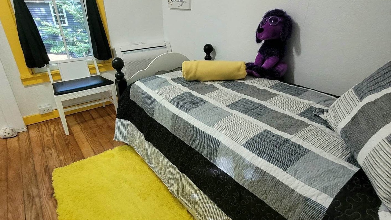 Photo of Bedroom in Mount Gretna Heights