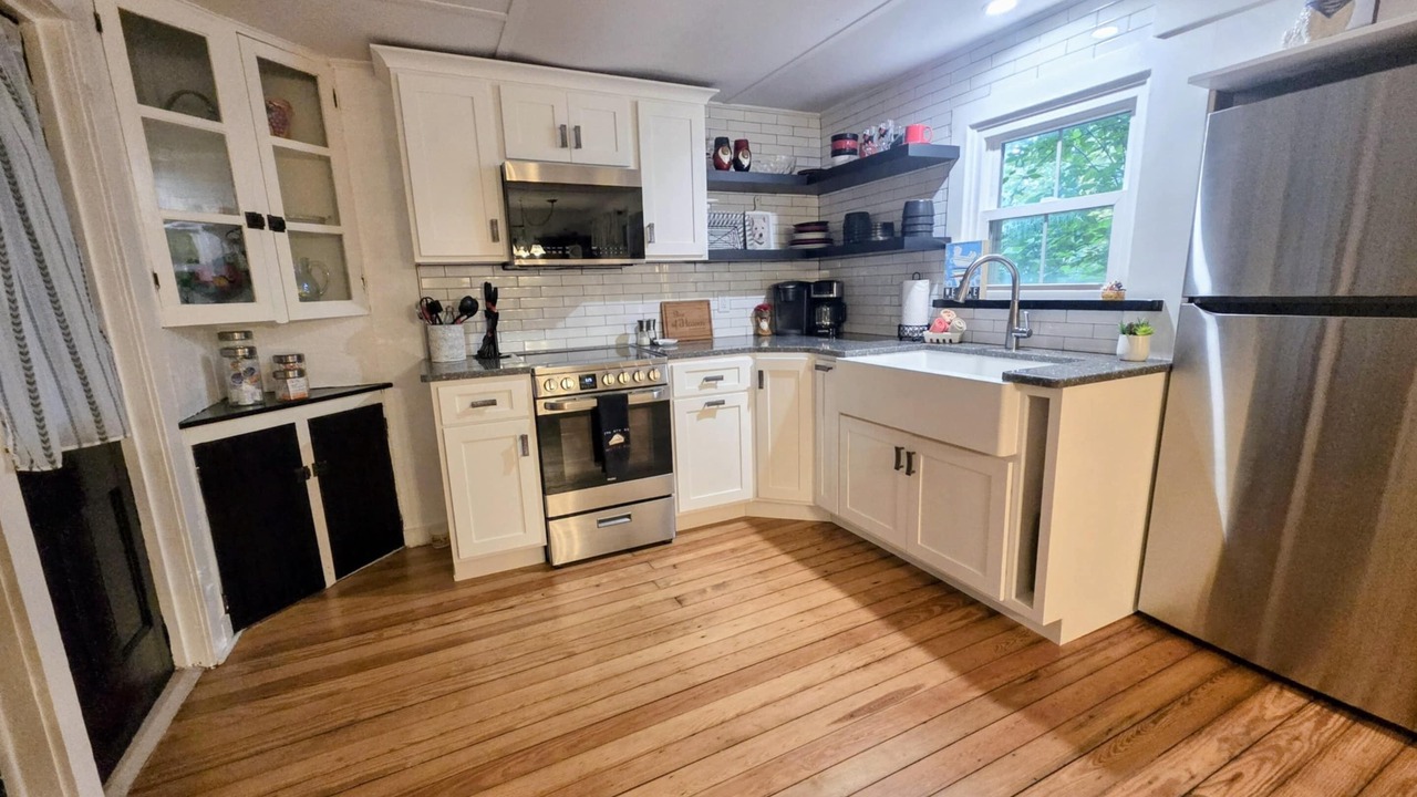 Photo of Kitchen in Mount Gretna Heights