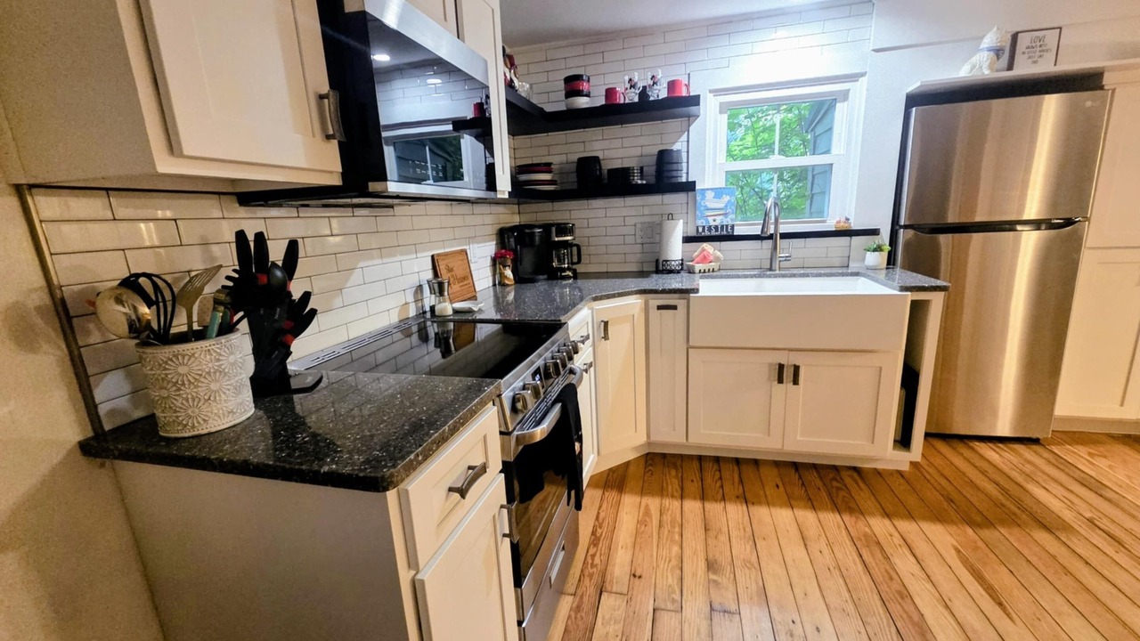 Photo of Kitchen in Mount Gretna Heights