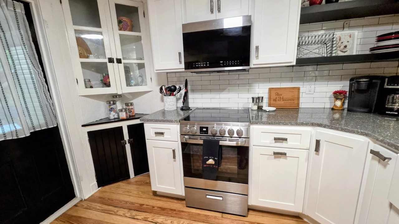 Photo of Kitchen in Mount Gretna Heights