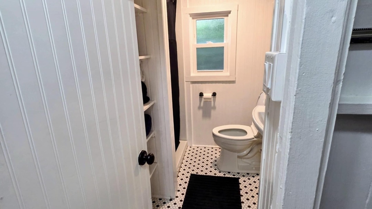 Photo of Bathroom in Mount Gretna Heights