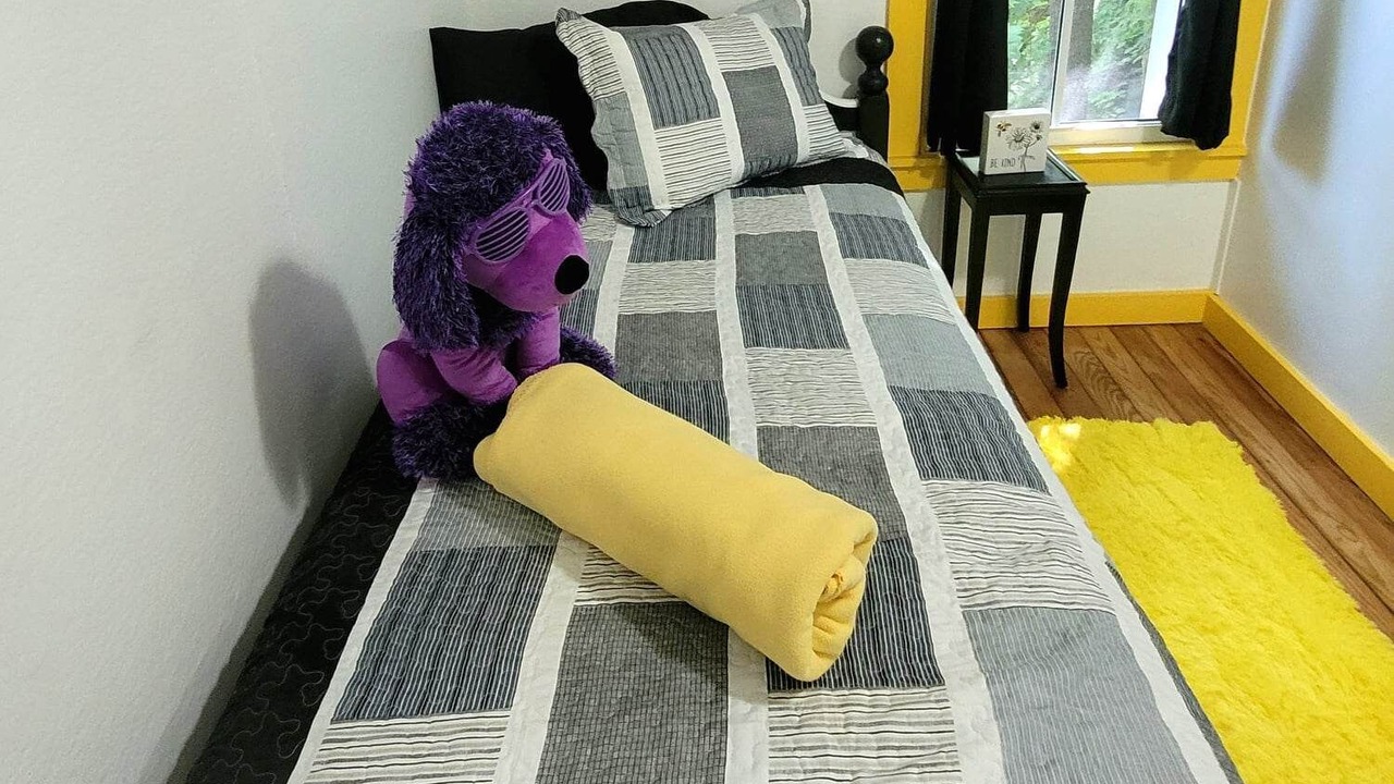 Photo of Bedroom in Mount Gretna Heights