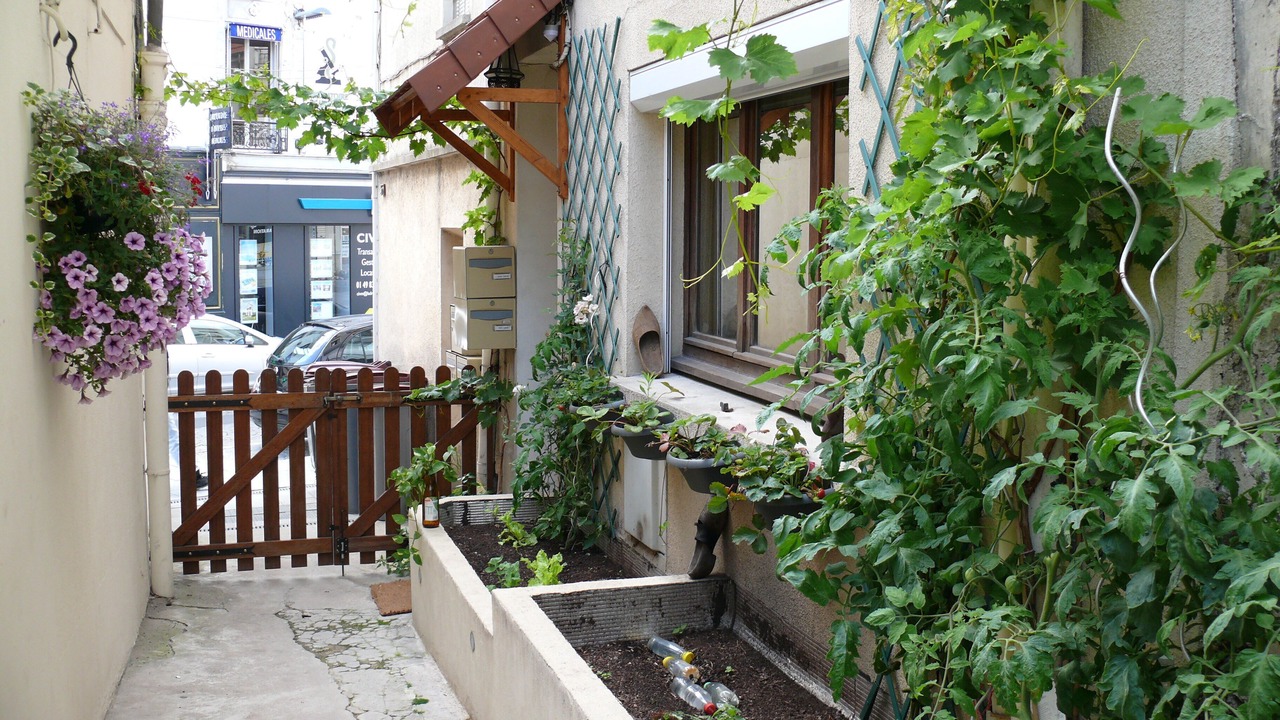 Photo of Outdoor in Bry-sur-Marne
