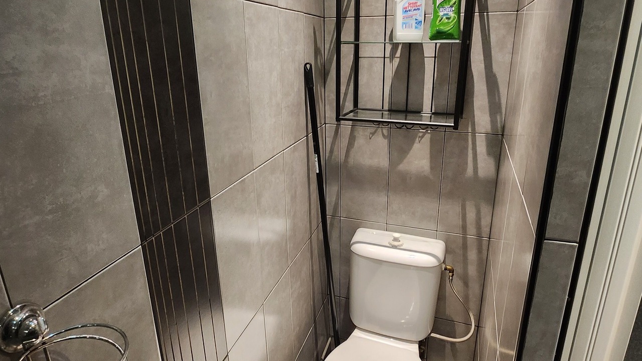 Photo of Bathroom in Bry-sur-Marne