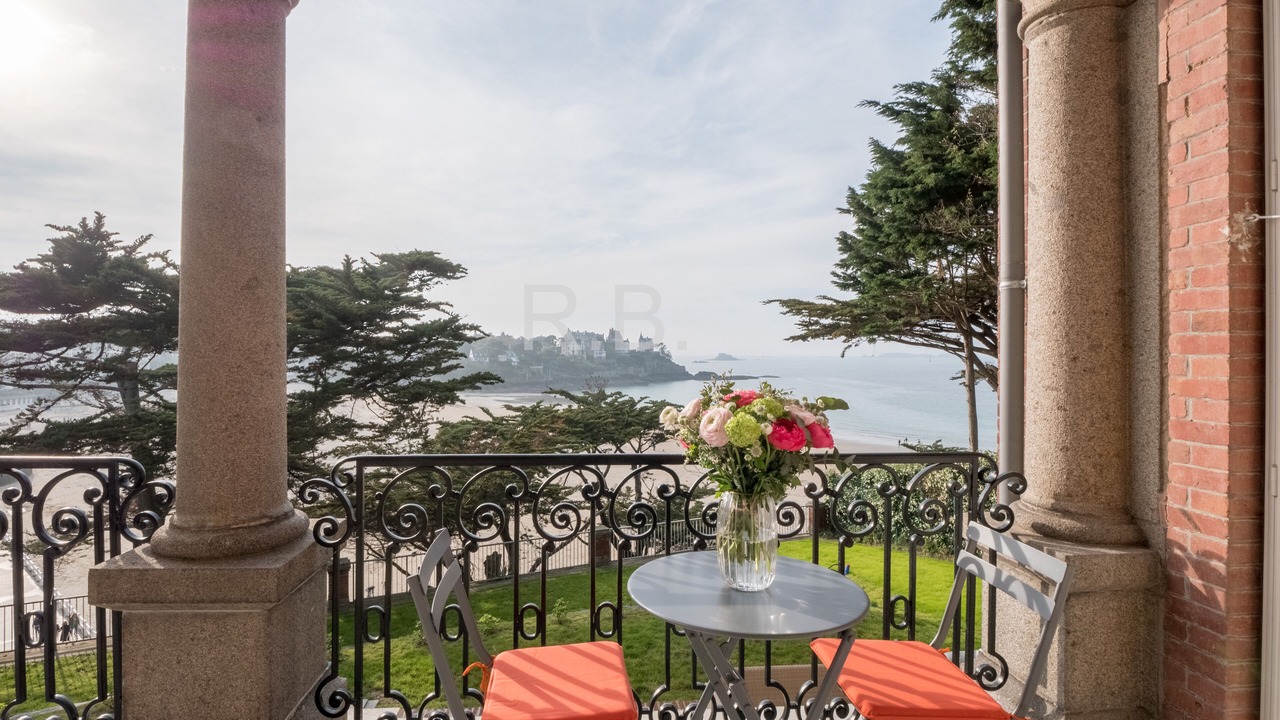 Photo of Outdoor in Dinard