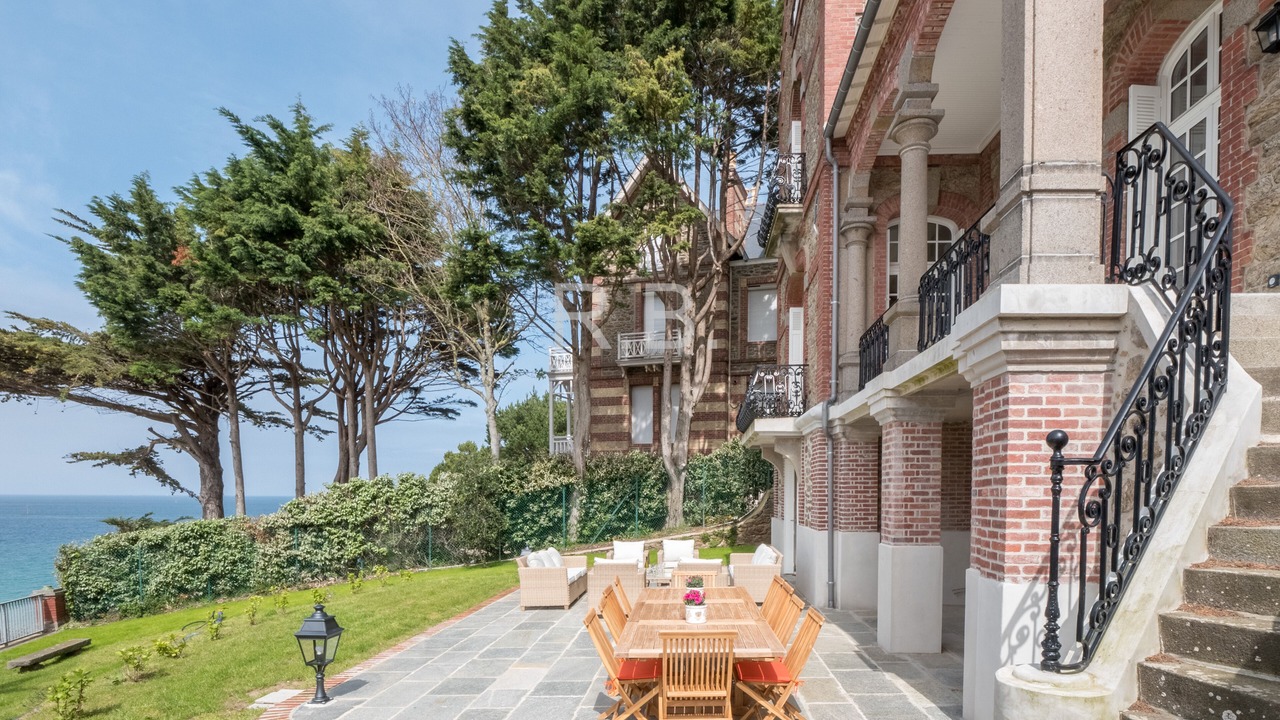 Photo of Outdoor in Dinard