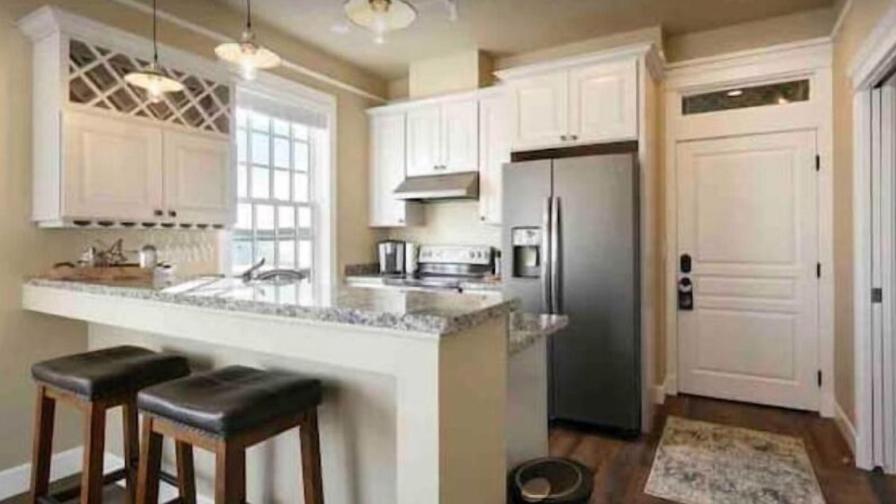 Photo of Kitchen in Blaine