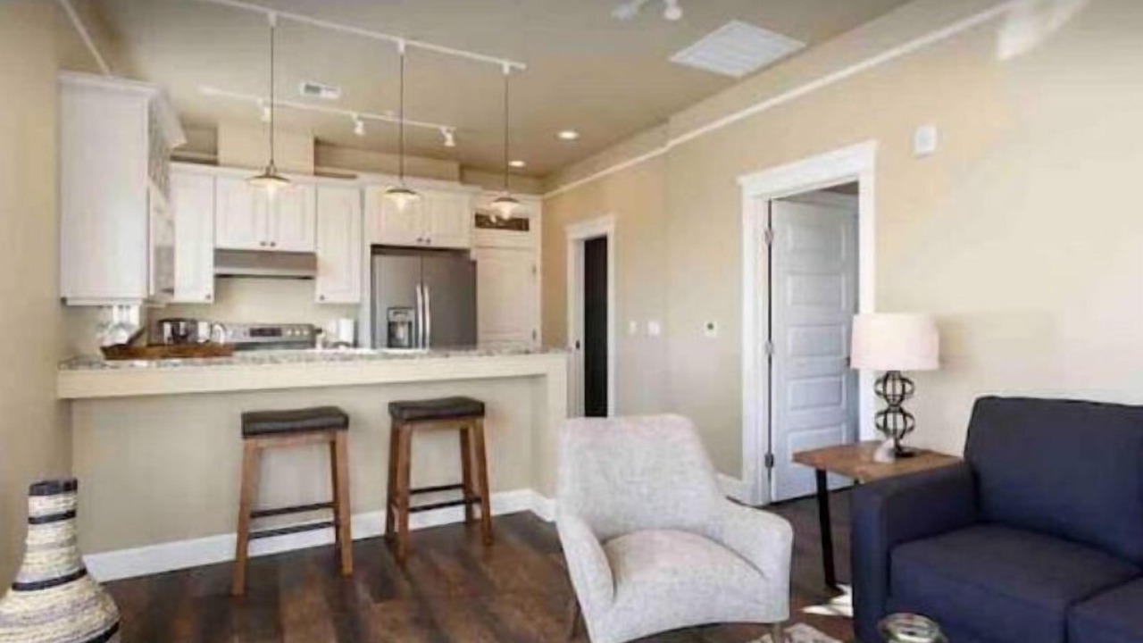 Photo of Livingroom in Blaine