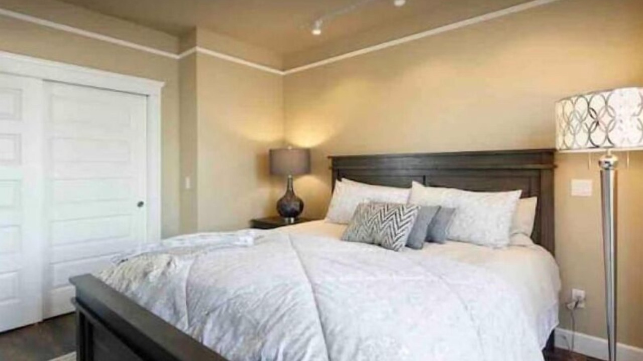 Photo of Bedroom in Blaine