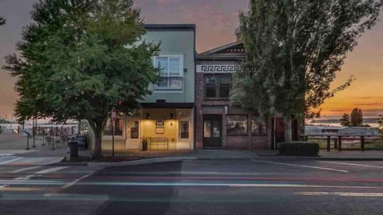 Photo of Outdoor in Blaine