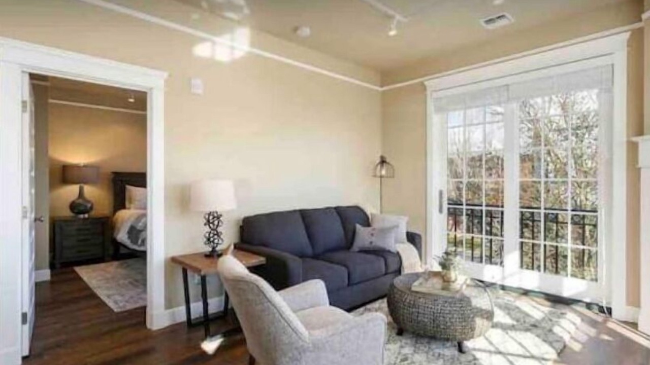 Photo of Livingroom in Blaine