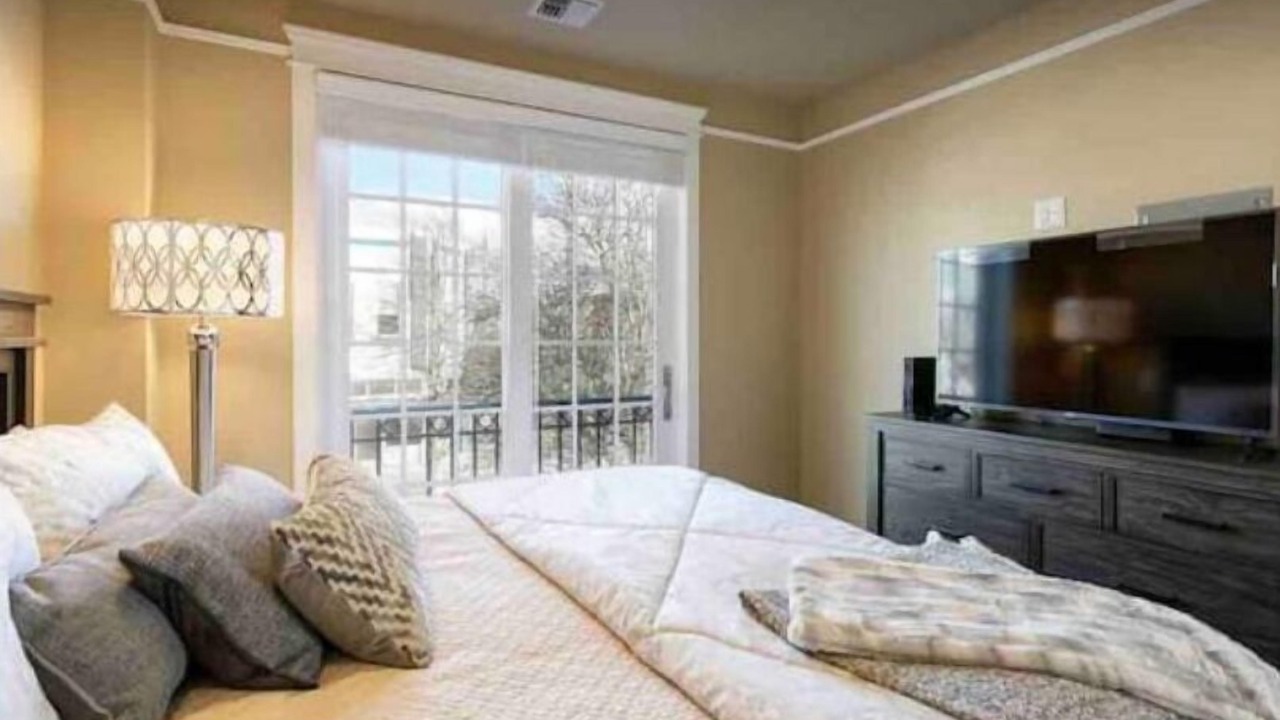 Photo of Bedroom in Blaine