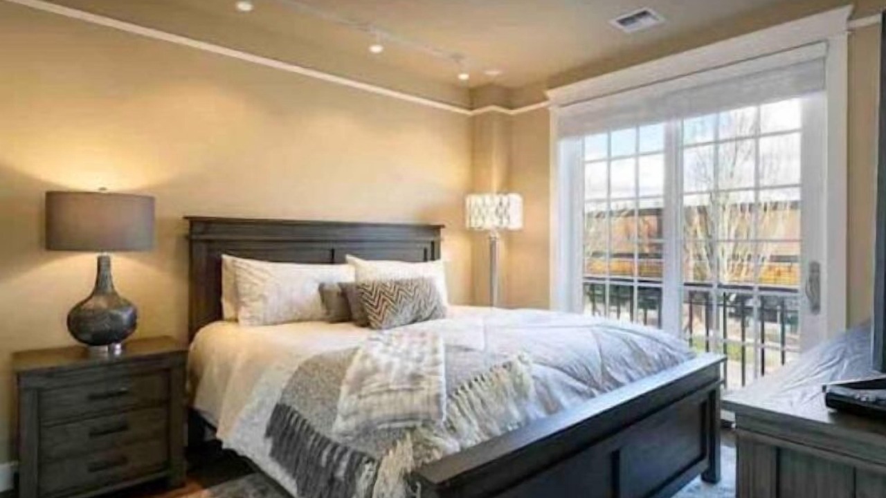 Photo of Bedroom in Blaine