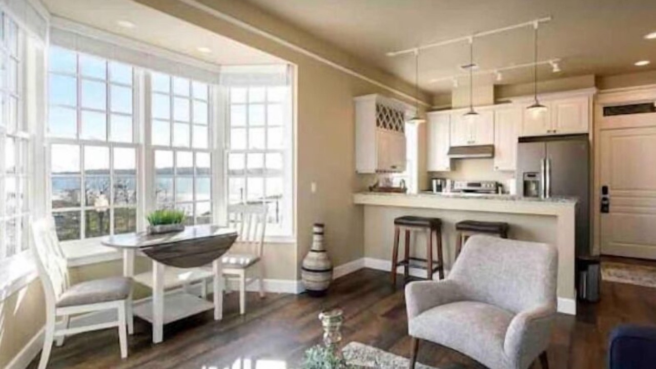 Photo of Kitchen in Blaine