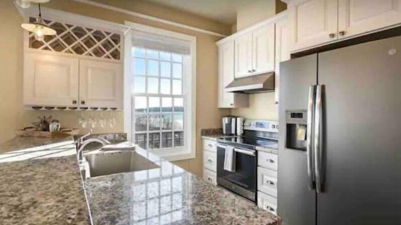 Photo of Kitchen in Blaine