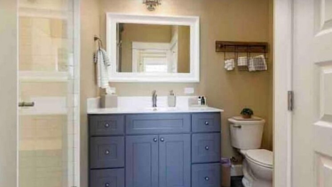 Photo of Bathroom in Blaine