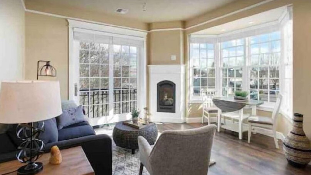 Photo of Livingroom in Blaine