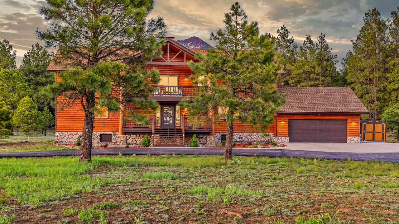 Photo of Outdoor in Fort Valley
