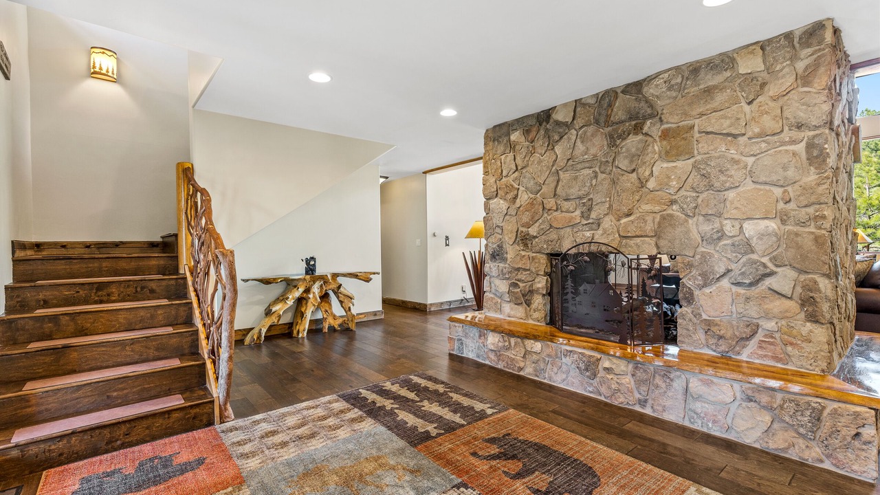 Photo of Livingroom in Fort Valley