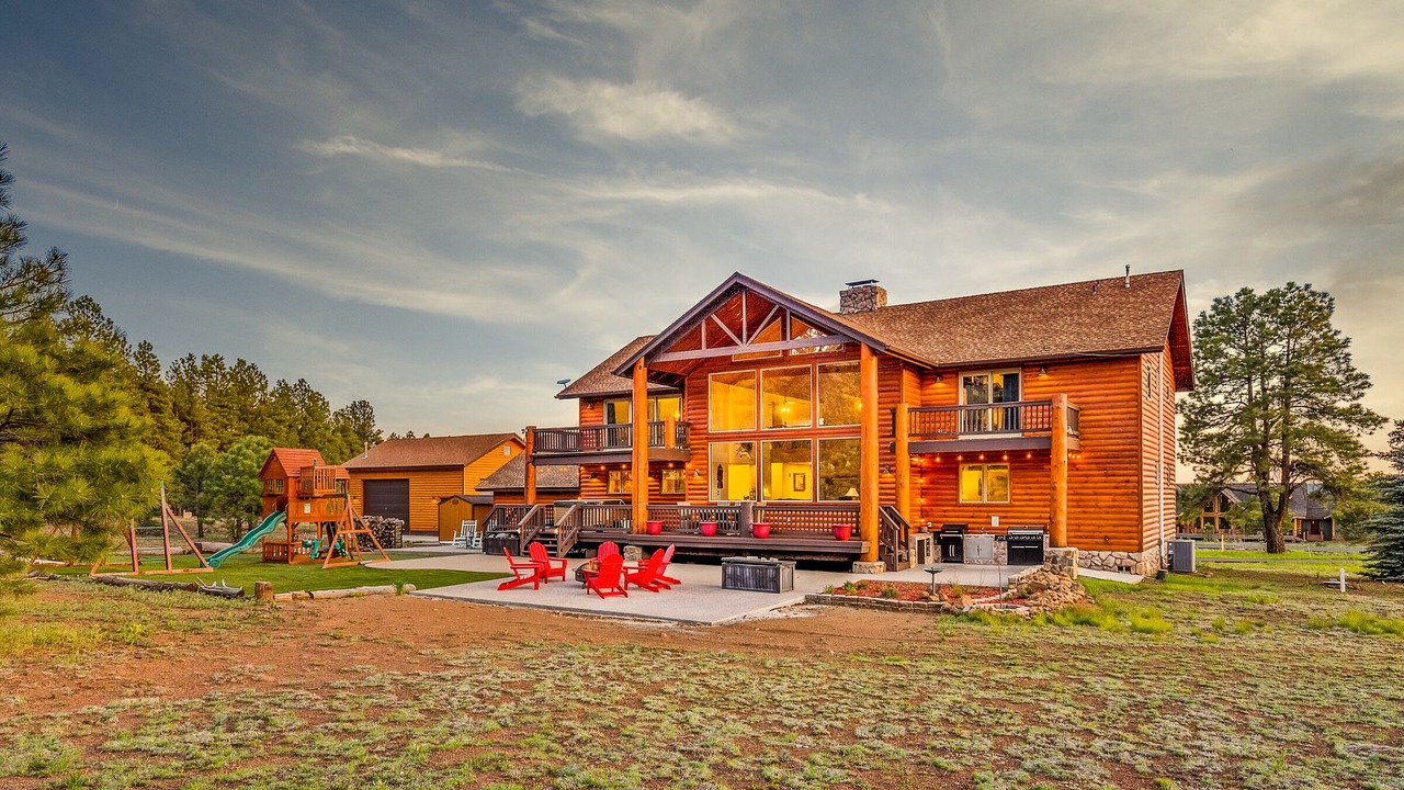 Photo of Outdoor in Fort Valley