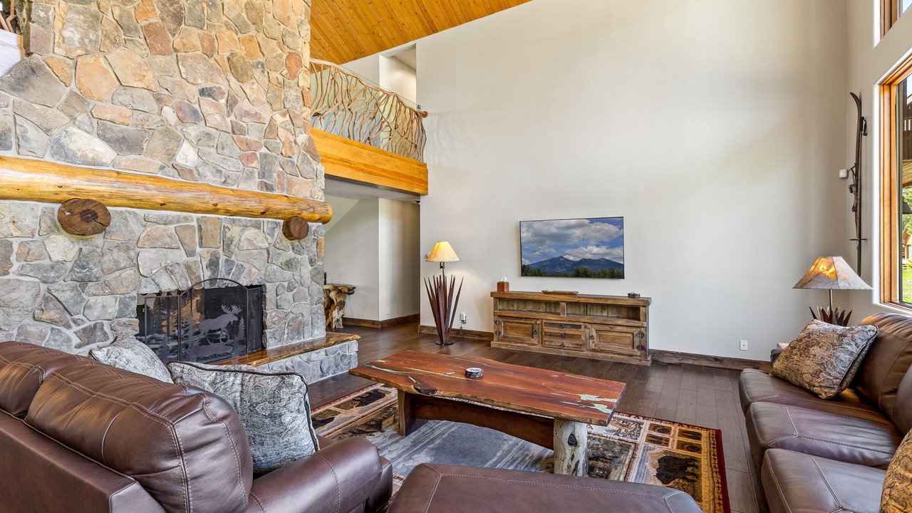 Photo of Livingroom in Fort Valley