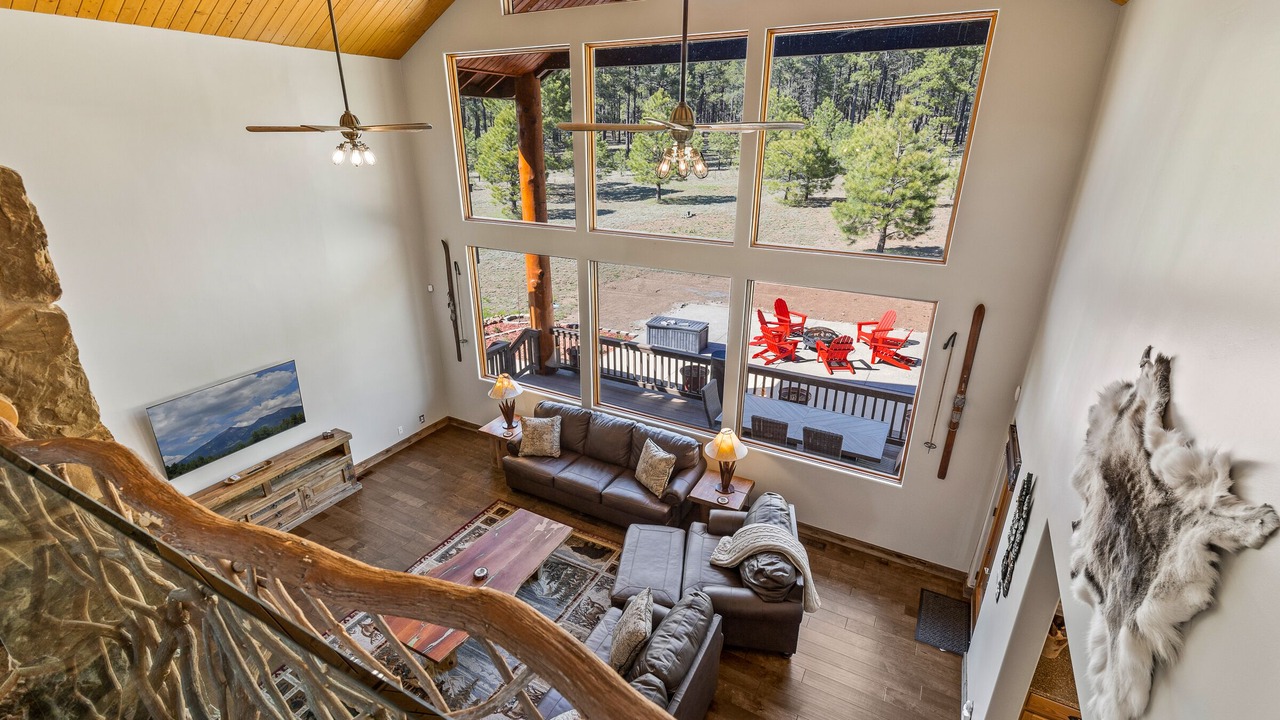 Photo of Bedroom in Fort Valley