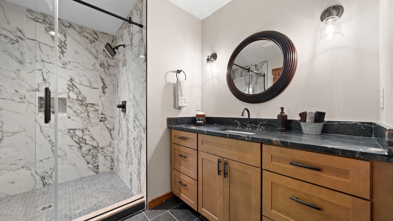 Photo of Bathroom in Skyland
