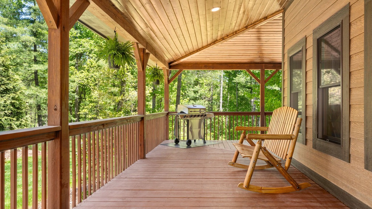 Photo of Outdoor in Skyland